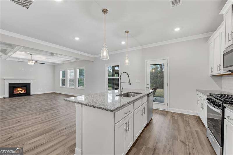 495 Sterling Creek Way Loganville - Photo 8