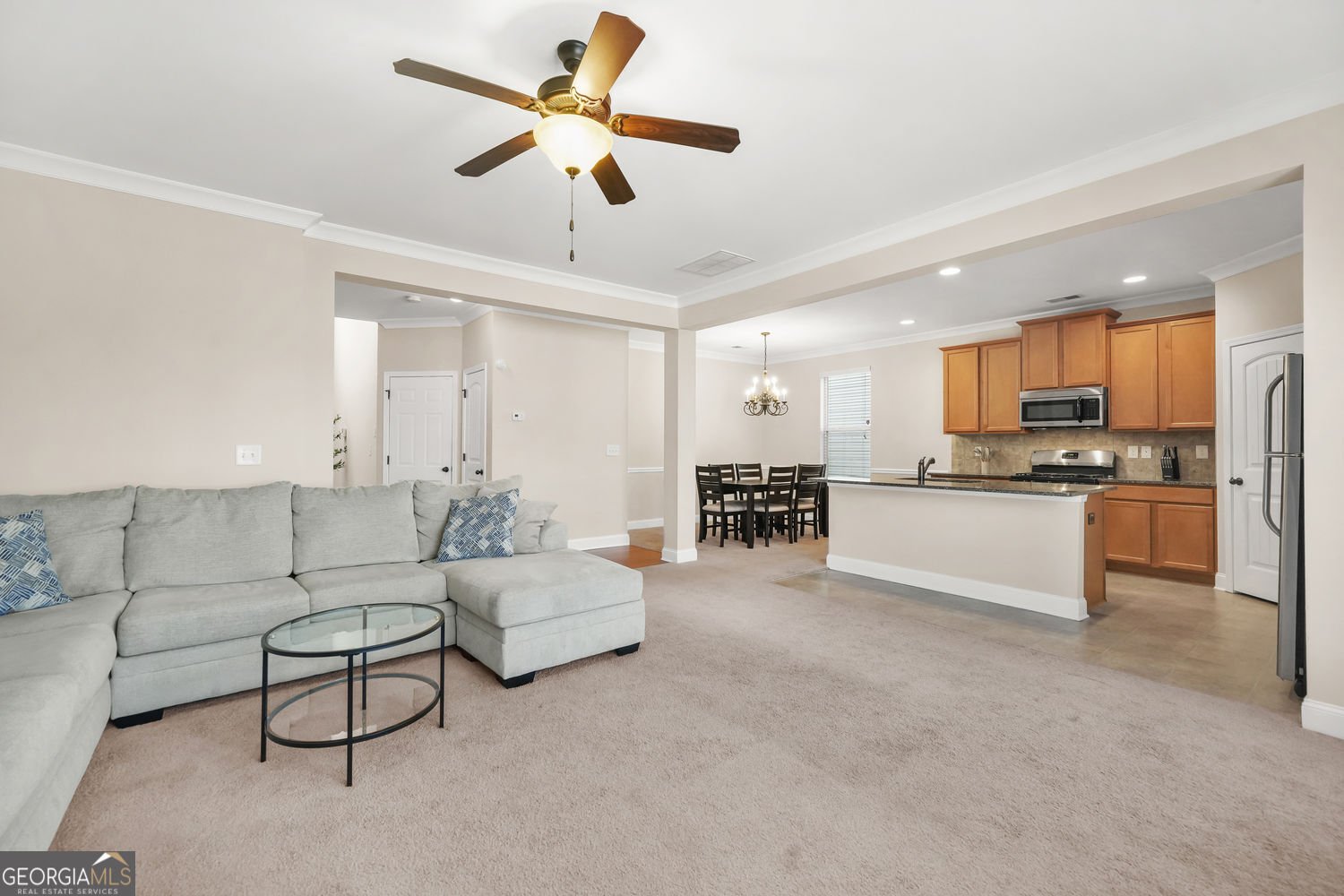 4876 Longview Run Decatur - Photo 12