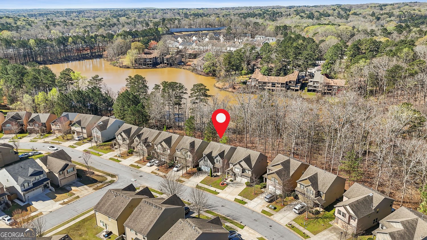 4876 Longview Run Decatur - Photo 27