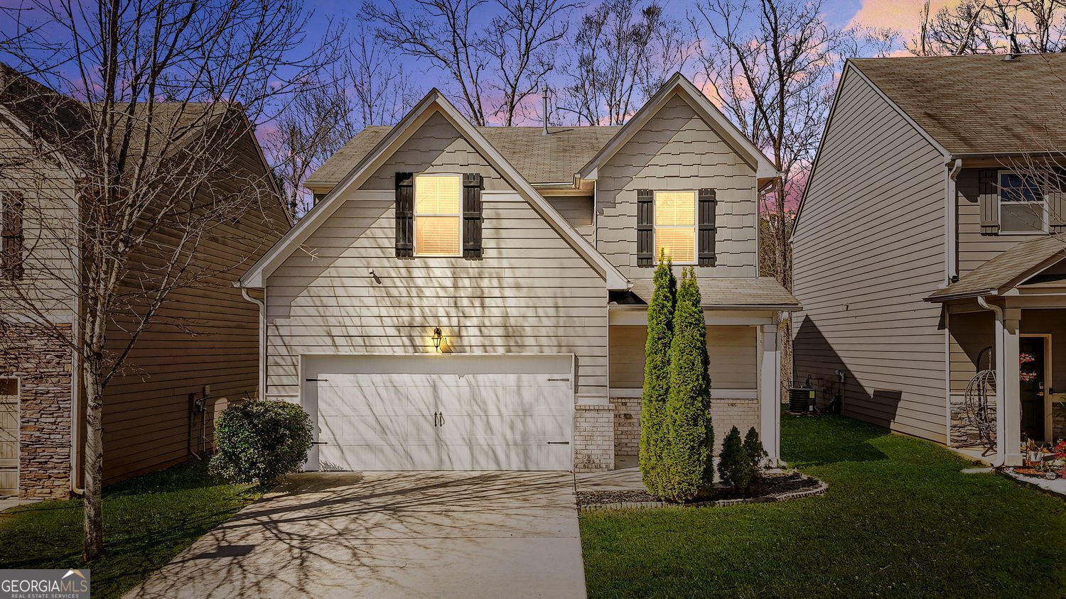 4876 Longview Run Decatur - Photo 28