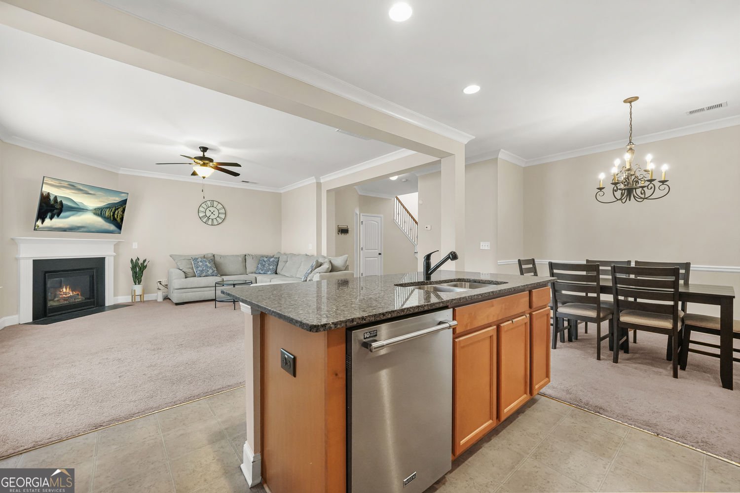 4876 Longview Run Decatur - Photo 6