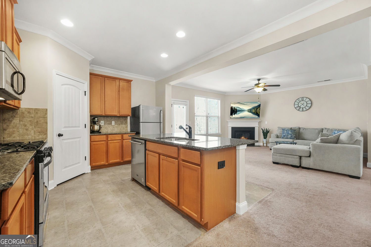 4876 Longview Run Decatur - Photo 7