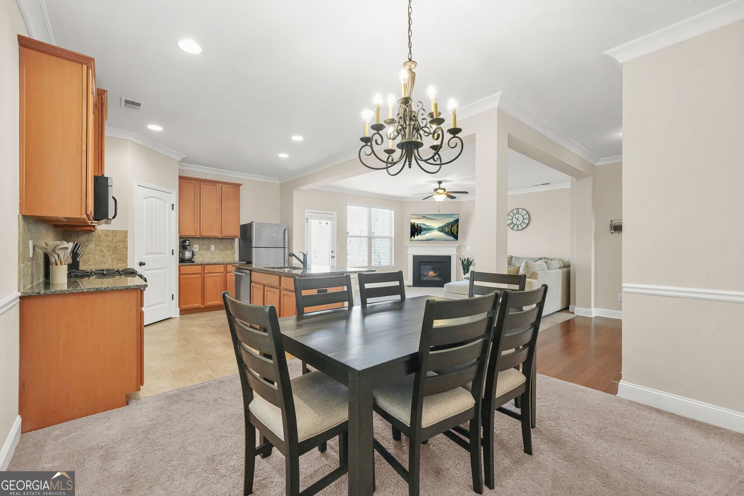 4876 Longview Run Decatur - Photo 8