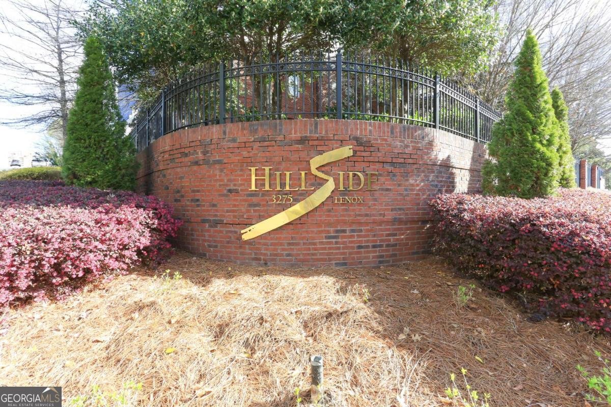 3275 Lenox Road Atlanta - Photo 1
