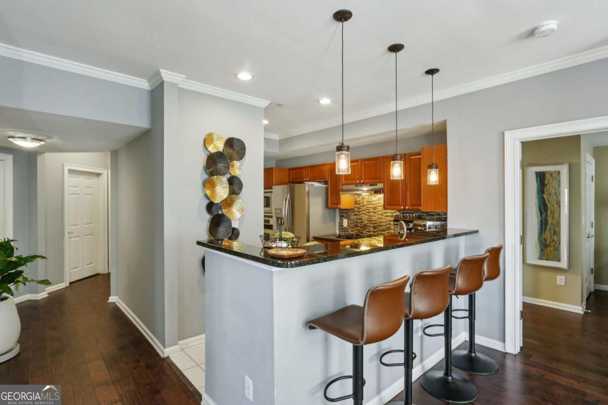 3275 Lenox Road Atlanta - Photo 13