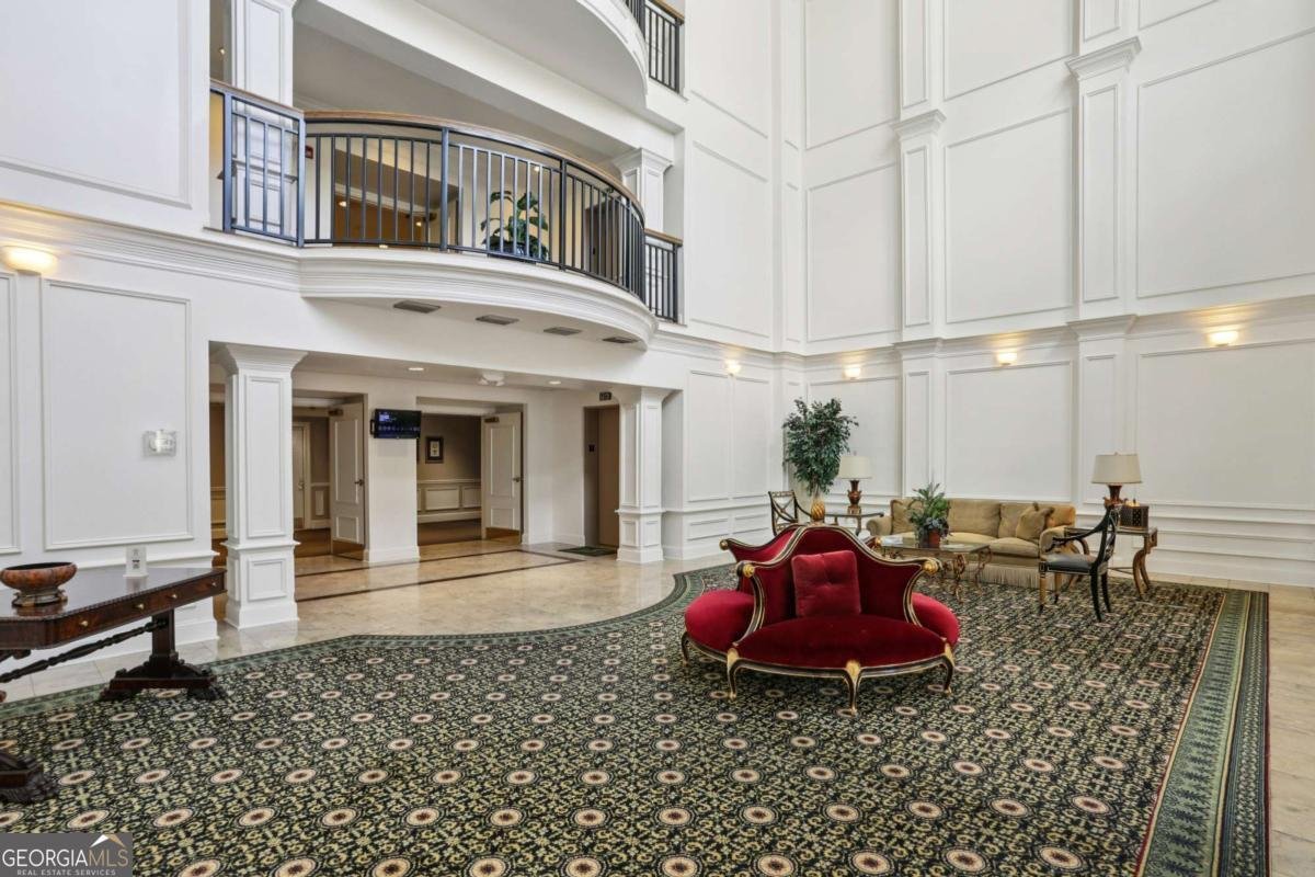 3275 Lenox Road Atlanta - Photo 27