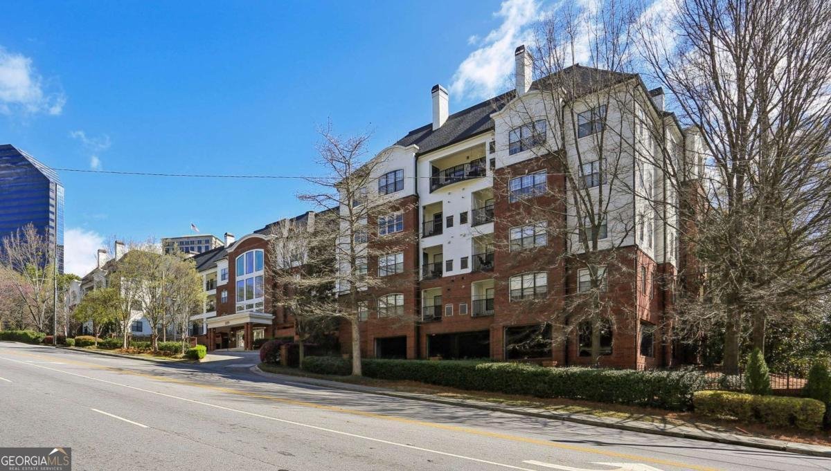 3275 Lenox Road Atlanta - Photo 29