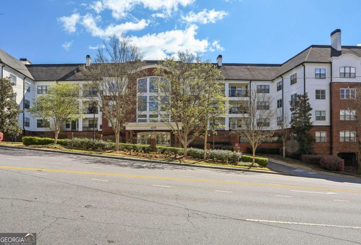 3275 Lenox Road Atlanta - Photo 30