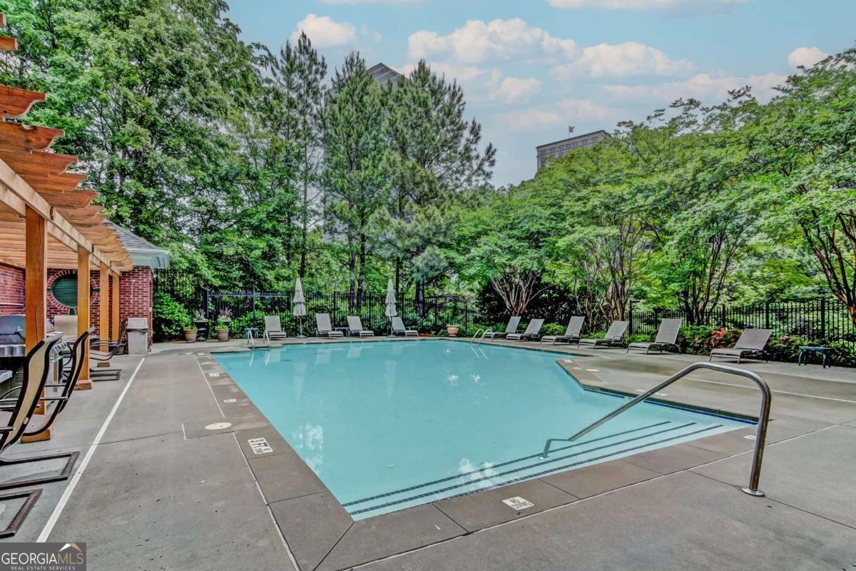 3275 Lenox Road Atlanta - Photo 31