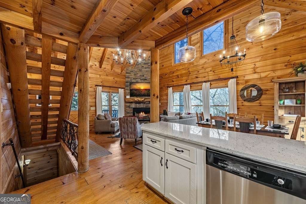 76 Fish Trap Road Blue Ridge - Photo 11