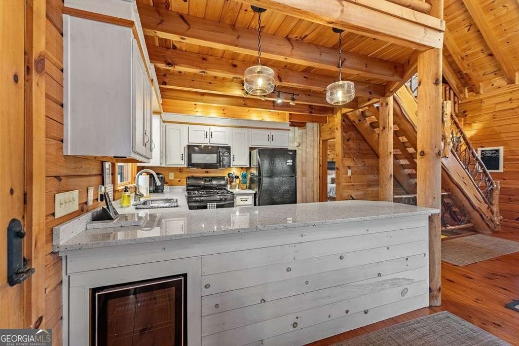 76 Fish Trap Road Blue Ridge - Photo 13