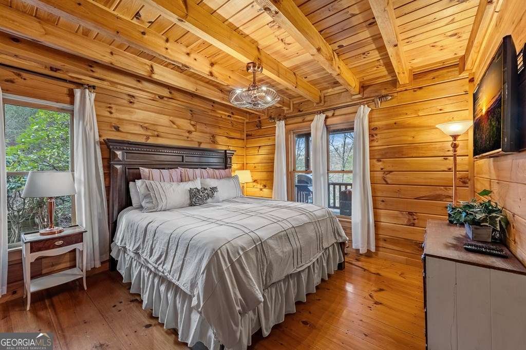 76 Fish Trap Road Blue Ridge - Photo 15