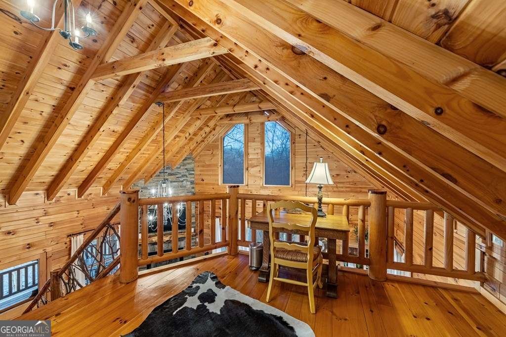 76 Fish Trap Road Blue Ridge - Photo 16