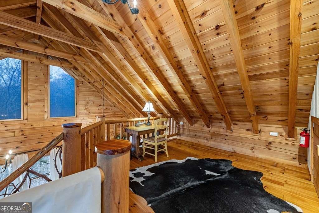 76 Fish Trap Road Blue Ridge - Photo 18