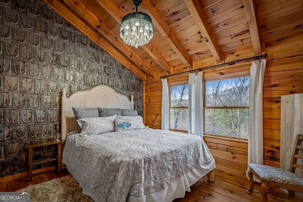 76 Fish Trap Road Blue Ridge - Photo 20