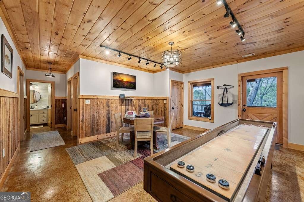 76 Fish Trap Road Blue Ridge - Photo 25