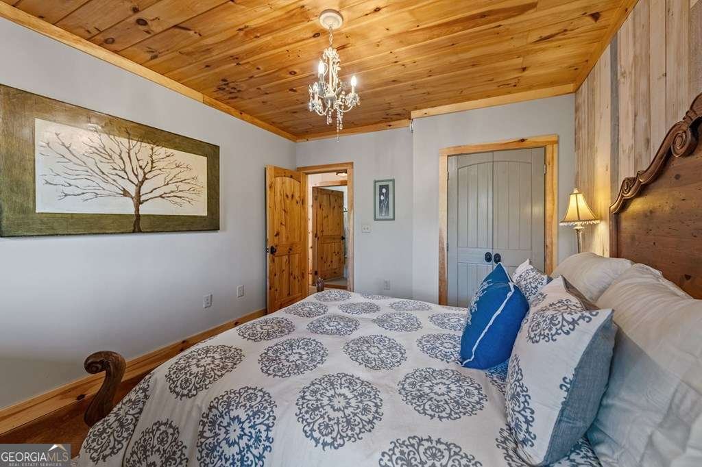 76 Fish Trap Road Blue Ridge - Photo 29