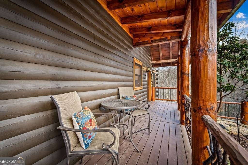 76 Fish Trap Road Blue Ridge - Photo 33