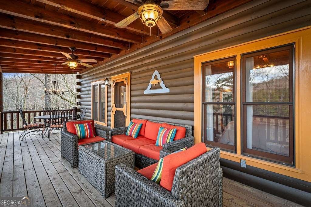 76 Fish Trap Road Blue Ridge - Photo 34