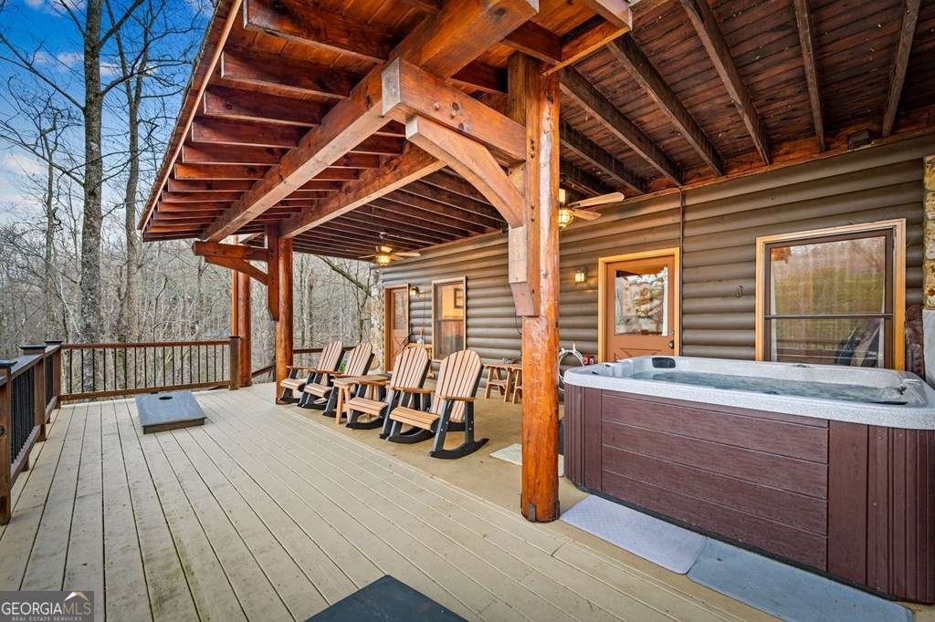 76 Fish Trap Road Blue Ridge - Photo 35