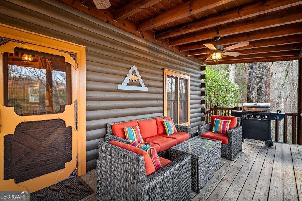 76 Fish Trap Road Blue Ridge - Photo 36