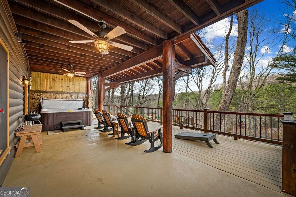 76 Fish Trap Road Blue Ridge - Photo 37