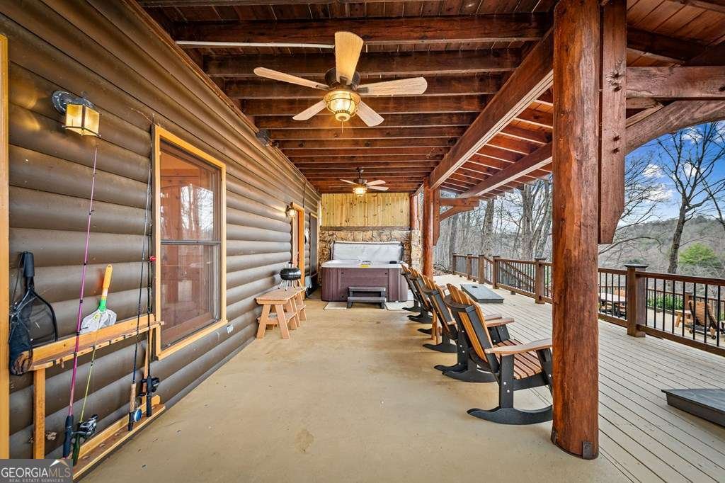 76 Fish Trap Road Blue Ridge - Photo 38