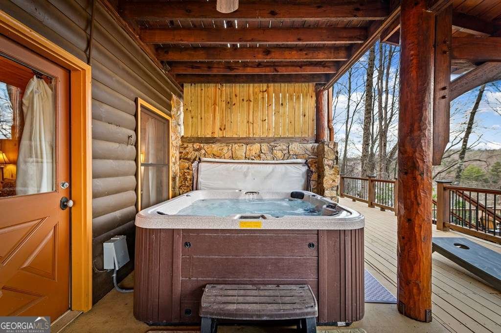 76 Fish Trap Road Blue Ridge - Photo 39