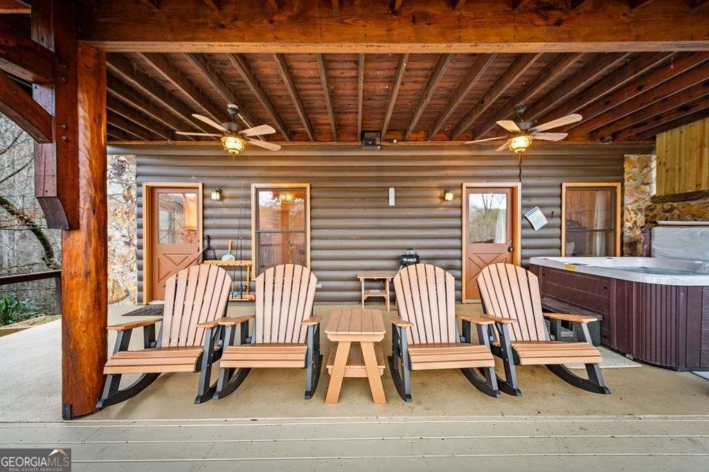 76 Fish Trap Road Blue Ridge - Photo 40