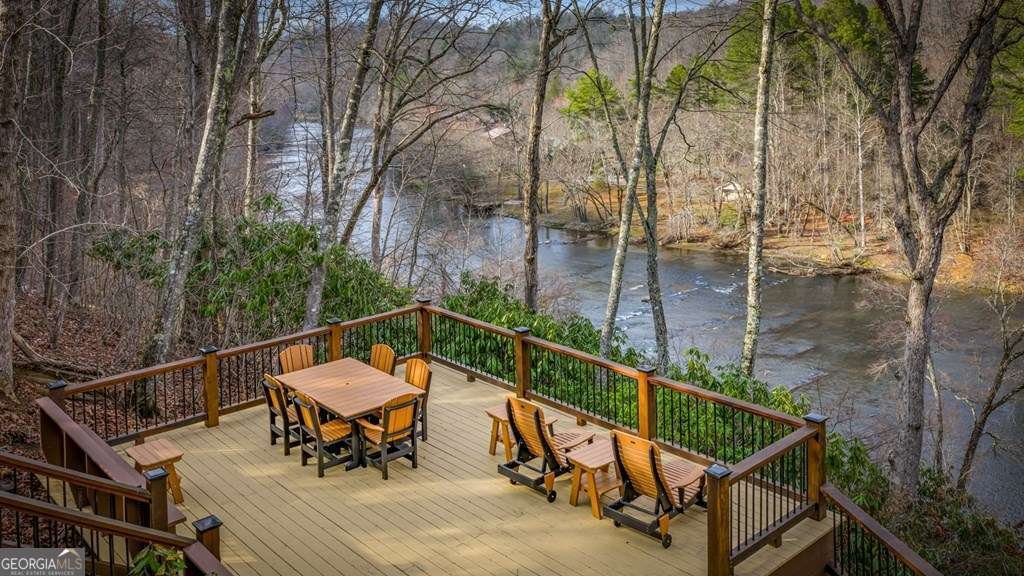 76 Fish Trap Road Blue Ridge - Photo 43