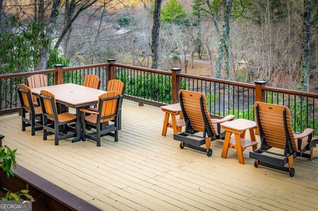 76 Fish Trap Road Blue Ridge - Photo 44