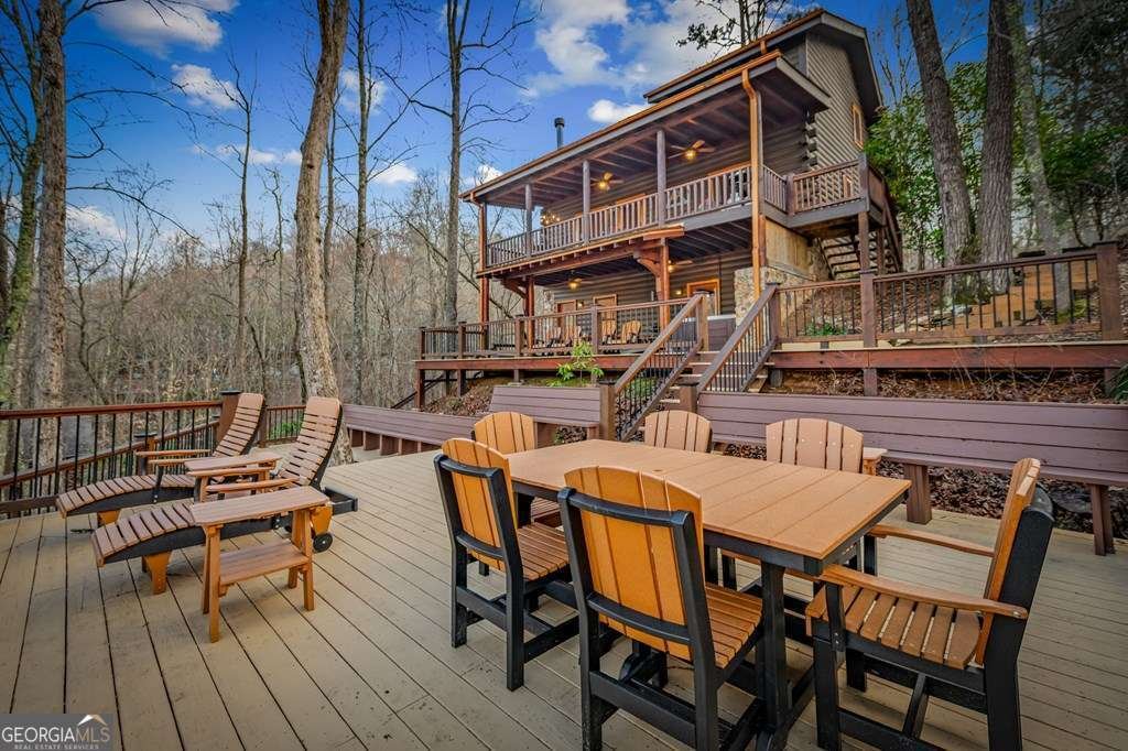 76 Fish Trap Road Blue Ridge - Photo 45