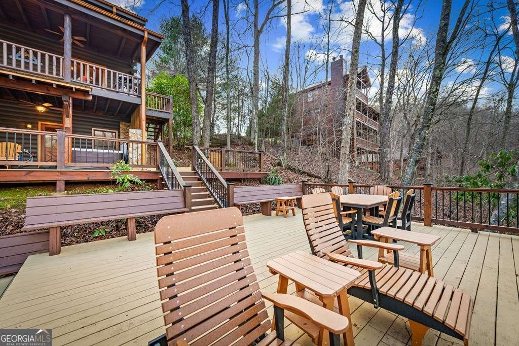 76 Fish Trap Road Blue Ridge - Photo 46