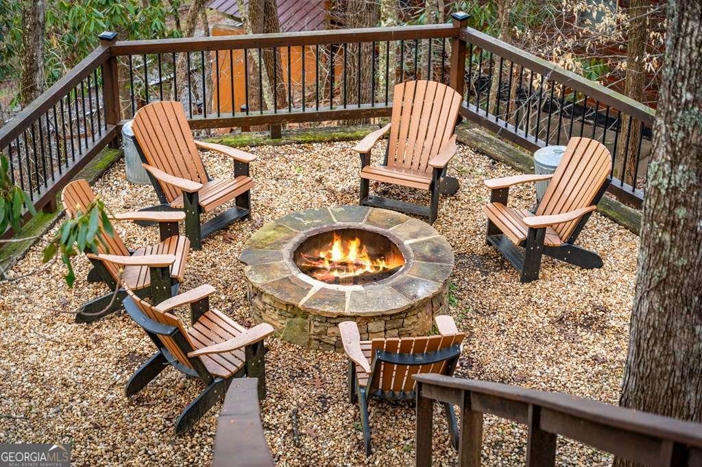 76 Fish Trap Road Blue Ridge - Photo 47