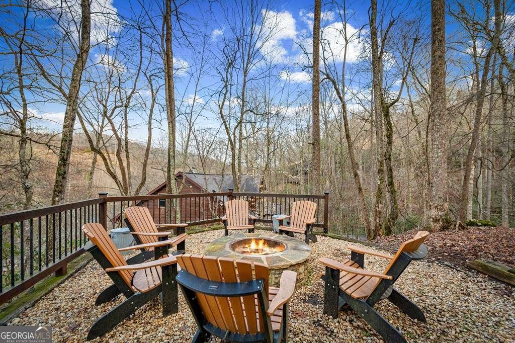 76 Fish Trap Road Blue Ridge - Photo 49