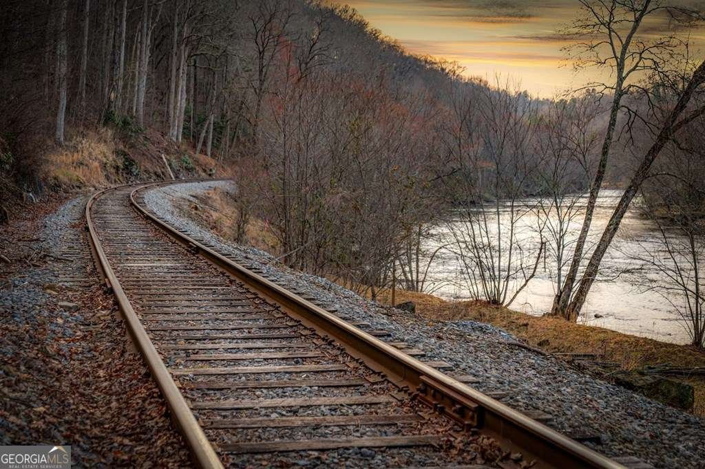 76 Fish Trap Road Blue Ridge - Photo 56