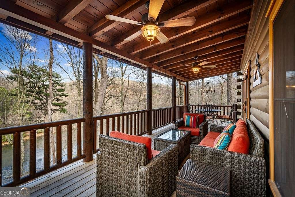 76 Fish Trap Road Blue Ridge - Photo 58