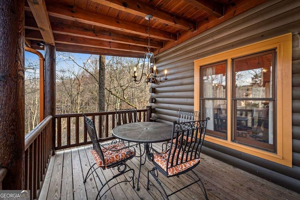 76 Fish Trap Road Blue Ridge - Photo 59