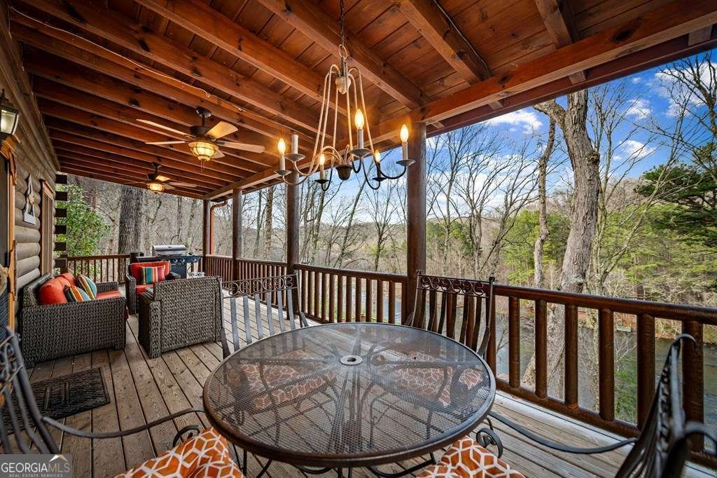 76 Fish Trap Road Blue Ridge - Photo 60