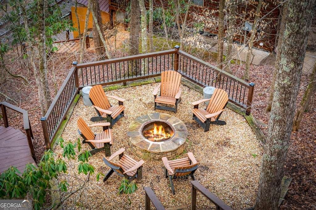 76 Fish Trap Road Blue Ridge - Photo 61