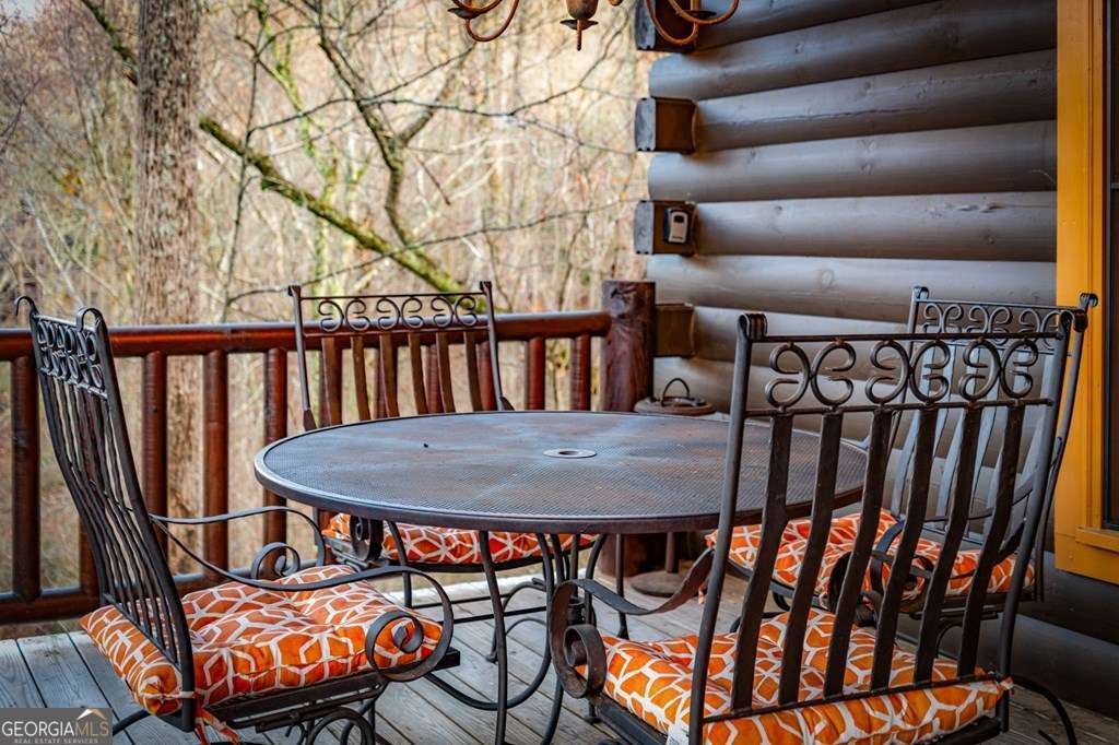 76 Fish Trap Road Blue Ridge - Photo 63