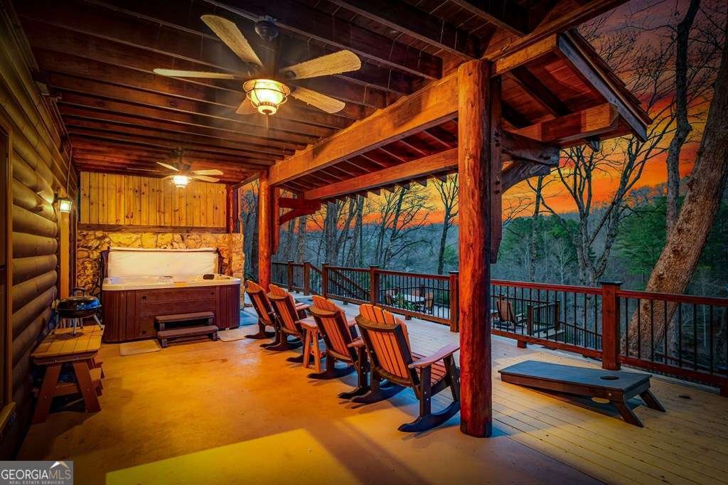 76 Fish Trap Road Blue Ridge - Photo 66