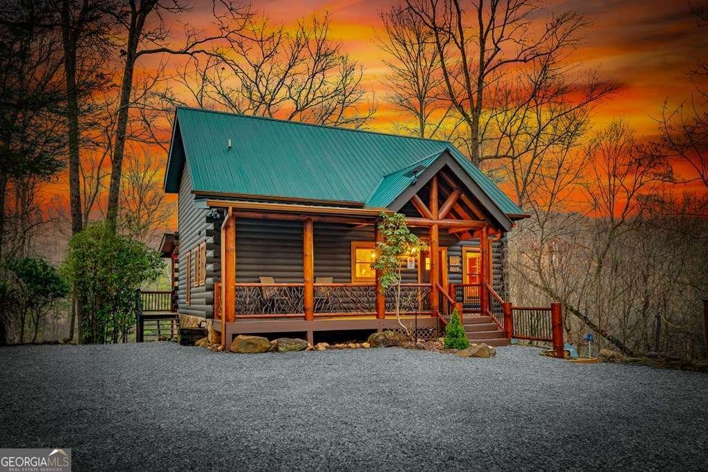 76 Fish Trap Road Blue Ridge - Photo 68