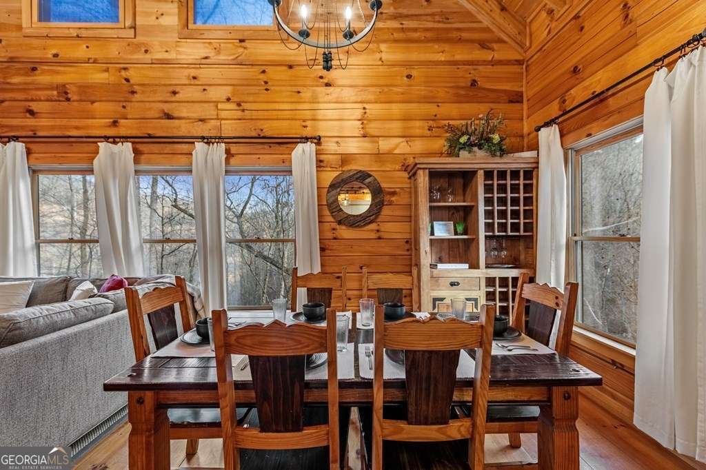 76 Fish Trap Road Blue Ridge - Photo 7