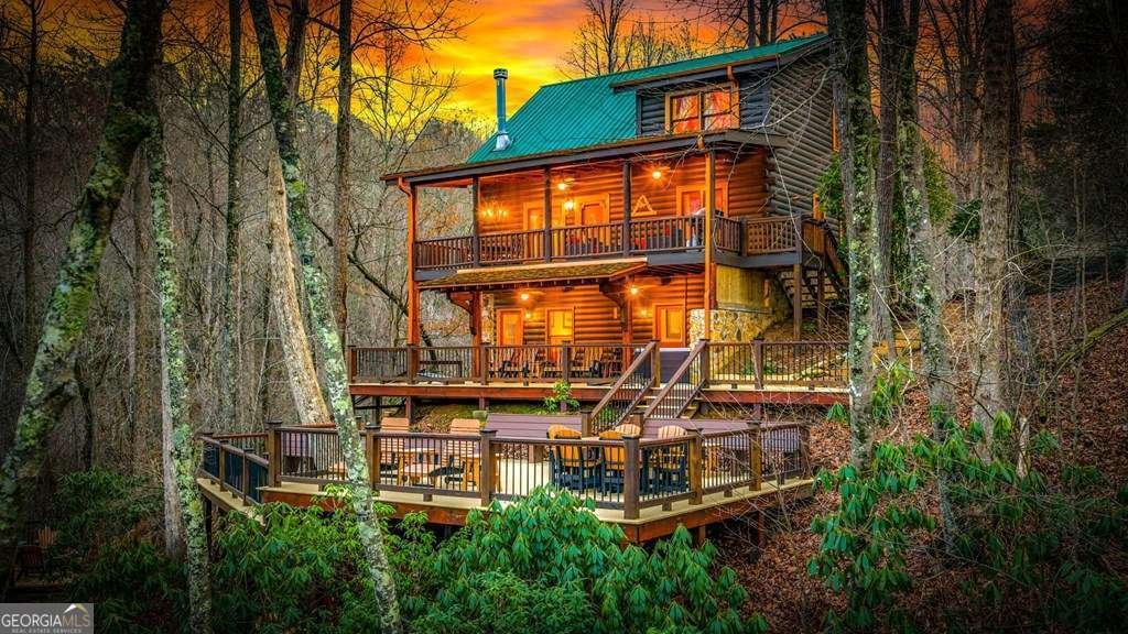 76 Fish Trap Road Blue Ridge - Photo 70