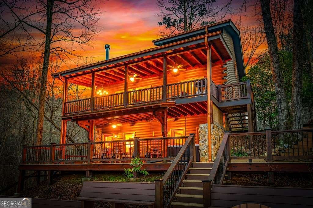 76 Fish Trap Road Blue Ridge - Photo 73