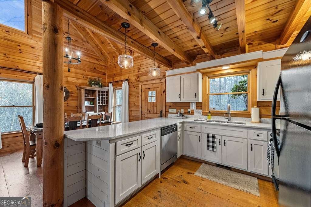 76 Fish Trap Road Blue Ridge - Photo 9