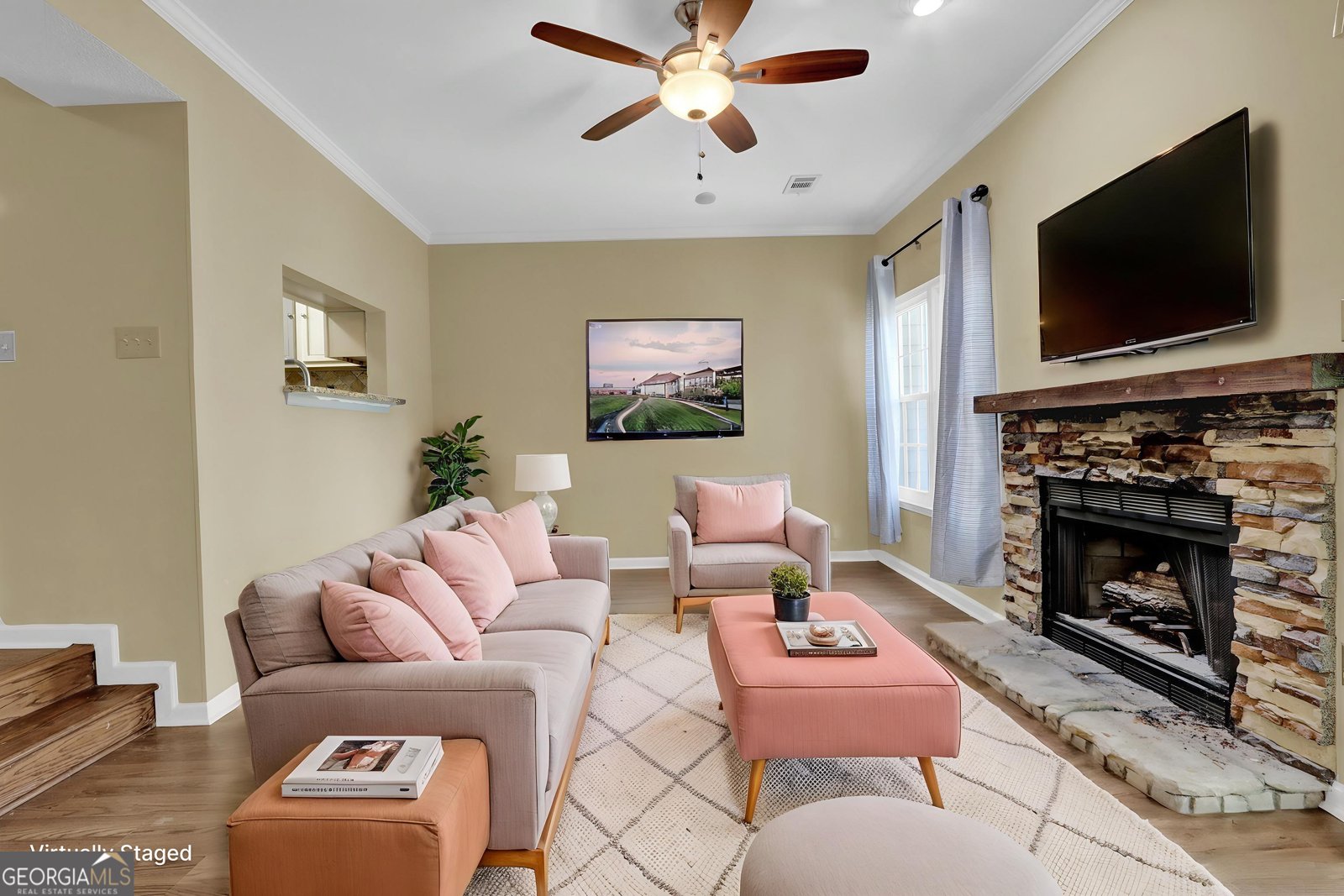 3223 Long Iron Drive Lawrenceville - Photo 11