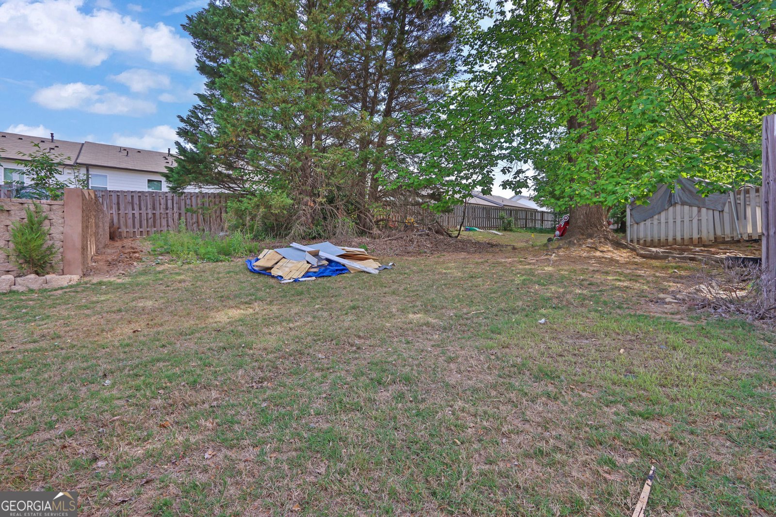 3223 Long Iron Drive Lawrenceville - Photo 34