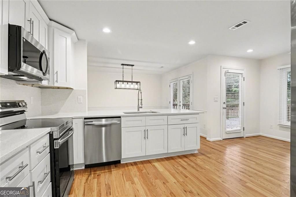 315 Laurel Lane Roswell - Photo 10